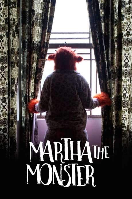 Martha the Monster